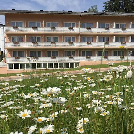 Hotel Marolt Dependance Sankt Kanzian am Klopeiner See Εξωτερικό φωτογραφία