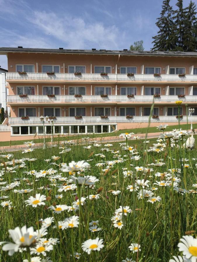 Hotel Marolt Dependance Sankt Kanzian am Klopeiner See Εξωτερικό φωτογραφία