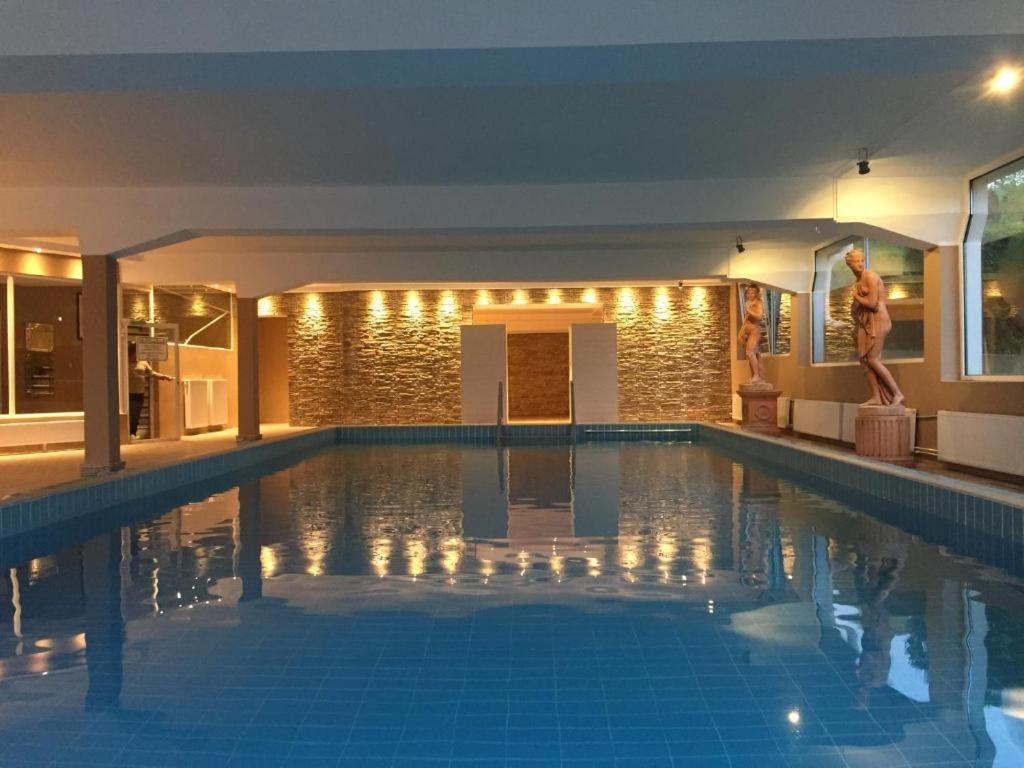 Hotel Marolt Dependance Sankt Kanzian am Klopeiner See Εξωτερικό φωτογραφία