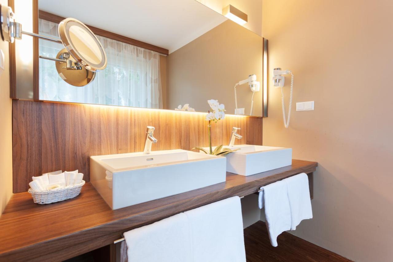 Hotel Marolt Dependance Sankt Kanzian am Klopeiner See Εξωτερικό φωτογραφία