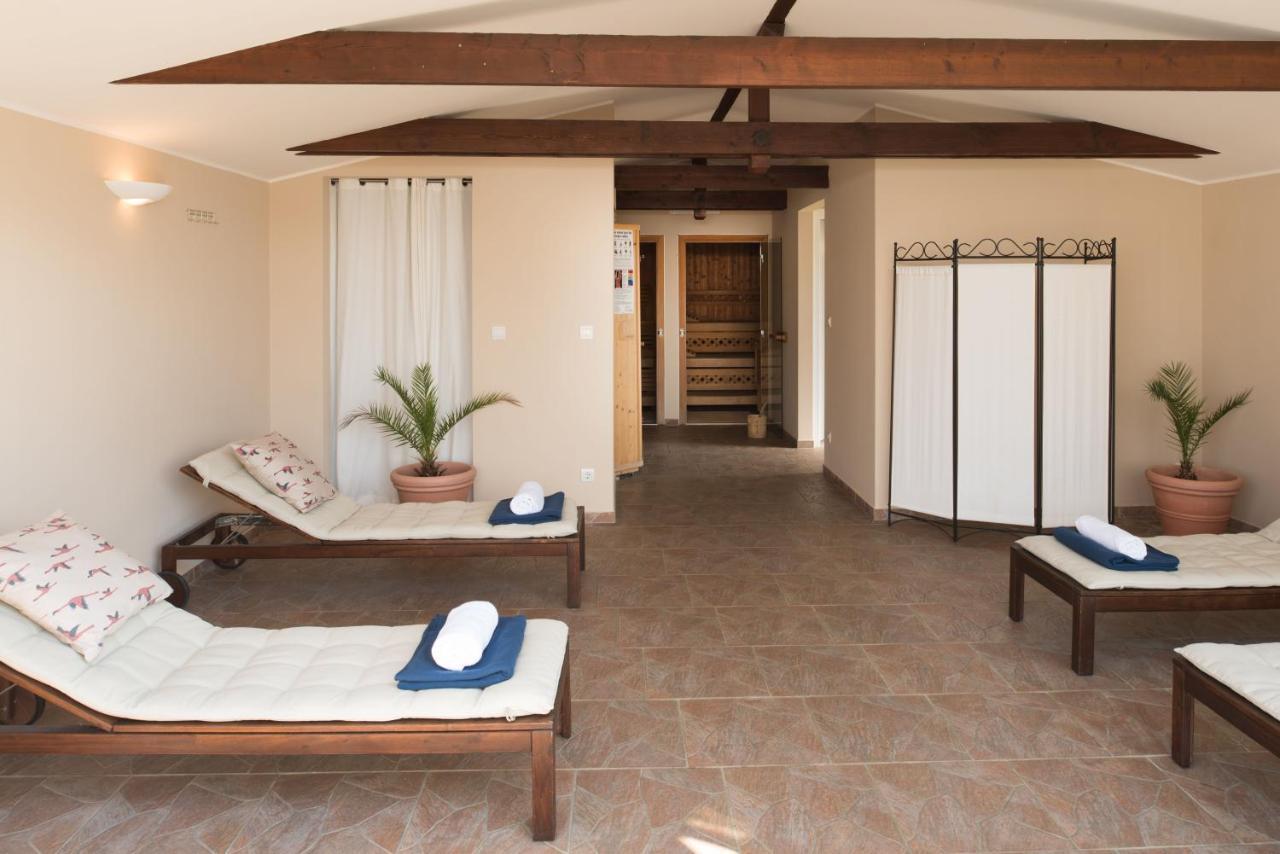 Hotel Marolt Dependance Sankt Kanzian am Klopeiner See Εξωτερικό φωτογραφία