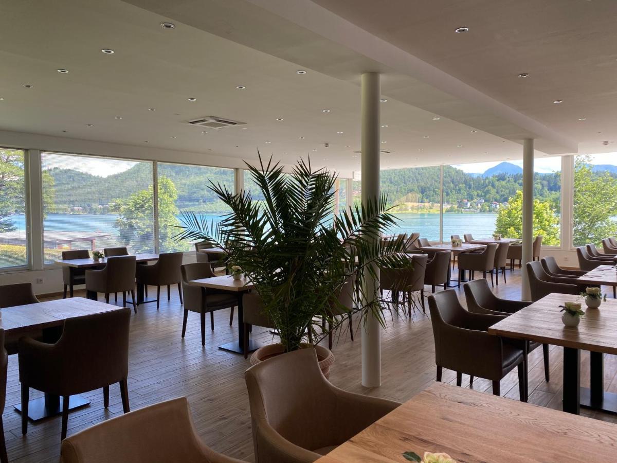 Hotel Marolt Dependance Sankt Kanzian am Klopeiner See Εξωτερικό φωτογραφία